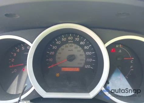 2009 Toyota Tacoma z USA, uszkodzony, nr VIN 5TEUX42N69Z648128